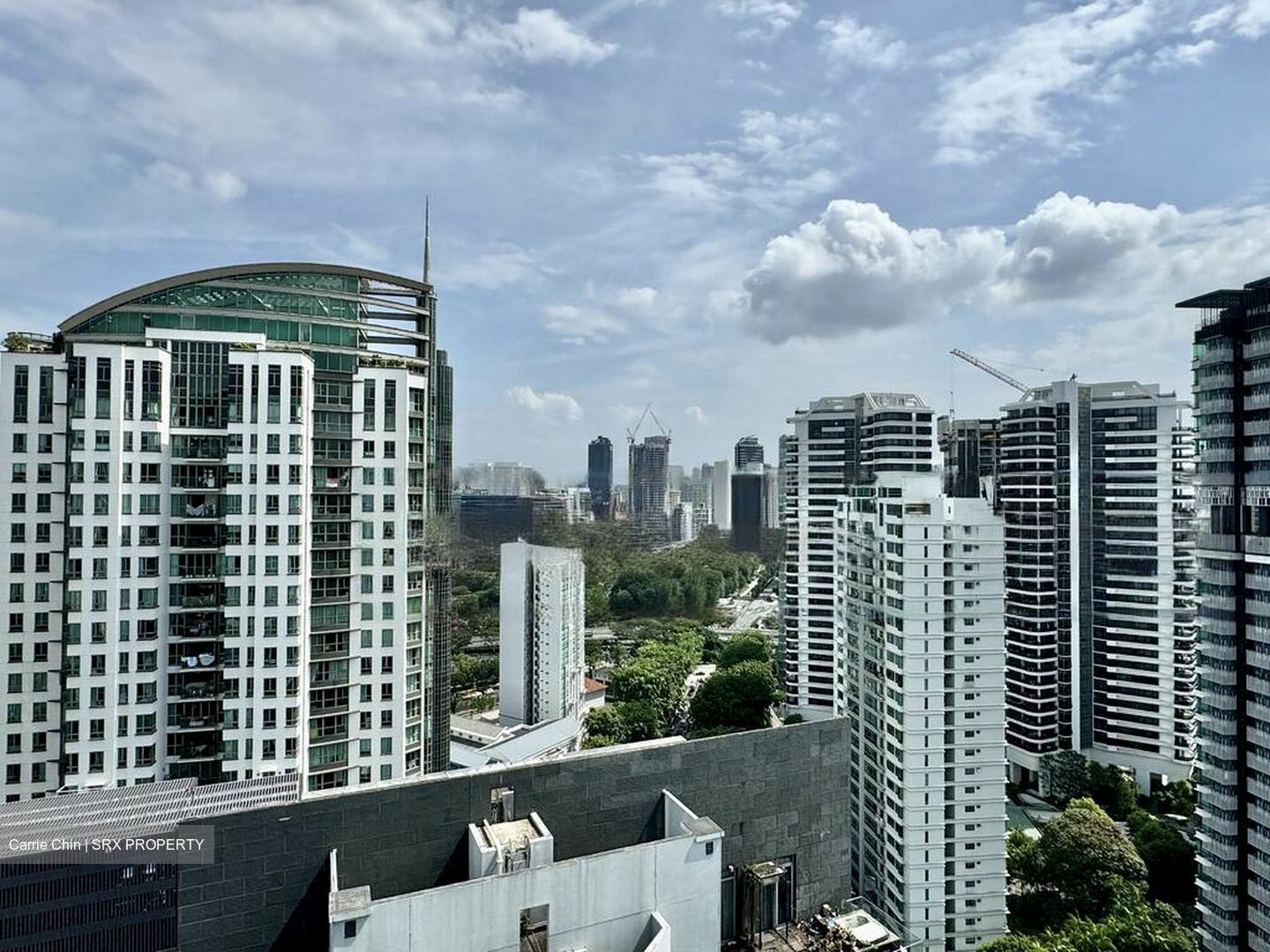 26 Newton (D11), Apartment #484843611
